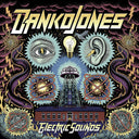 Danko Jones - Electric Sounds [CD]