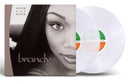 Brandy - Never Say Never (Uk) [LP]