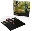 The Scorpions - Taken By Force (Vinyl LP)