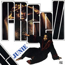 Junie - Freeze (Uk) [LP]
