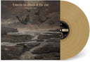 Towards The Shores Of The End - Gold [Colored Vinyl] (Gol)