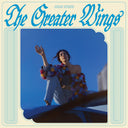 The Greater Wings [LP]