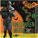 Halloween Music For Rock And Roll People / Various - Halloween Music For Rock And Roll People / Various [LP]