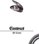 Contrast [LP]