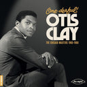 One-Derful Otis Otis Clay: The Chiacgo Masters [LP]