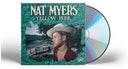 Nat Myers - Yellow Peril [CD]