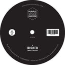 Purple Disco Machine - Dished (Male Stripper) [LP]