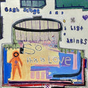 So This Is Love - Pink Colored Vinyl (Vinyl LP)