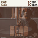 Tony Allen Jid018 (Indie Exclusive Vinyl)