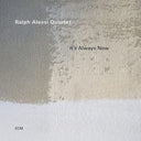 Alessi, Ralph - It's Always Now [LP]