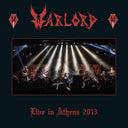 Live In Athens [LP]