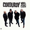 Corduroy - Men Of The Cloth [LP]