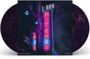 Eric Bellinger - 1-800-Hit-Eazy: Line 1 & 2 [Colored Vinyl] (Gate) (Purp)