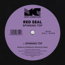 Spinning Top [12" Vinyl]