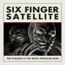 The Pigeon Is the Most Popular Bird: Remastered [2LP]