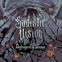 Destroyer Of All Dreams [LP]