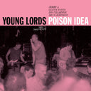 Poison Idea - Young Lords (W/Book) [Deluxe]