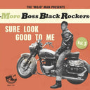 More Boss Black Rockers 5: Sure Look Good To / Var - More Boss Black Rockers 5: Sure Look Good To / Var [LP]