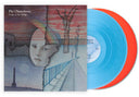 The Chameleons - Script Of The Bridge 40th Anniversary Edition - 180gm Transparent Orange & Blue Vinyl (Vinyl LP)