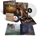 Bastille - Bad Blood X - Limited Edition with Bonus 7-Inch [LP]