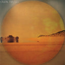 Beyond The 4th Door (INDIE EXCLUSIVE, TRANSLUCENT ORANGE VINYL) [Vinyl]