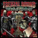 Frenzal Rhomb - Cup Of Pestilence [LP]