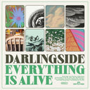 Darlingside - Everything Is Alive [LP]