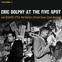 Eric Dolphy - At The Five Spot 1 [LP]