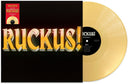 Movements - RUCKUS! [Custard LP]