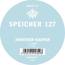 Jonathan Kaspar - Speicher 127 (Vinyl LP)