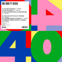 Mc 900 Ft Jesus - - Pias 40 [12" Vinyl]