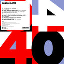 Consolidated - - PIAS 40 (Vinyl LP)
