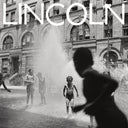 Lincoln - Repair & Reward - Crystal Clear W/Black High-Melt [LP]