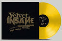 High Heeled Monster - Sun Yellow [Colored Vinyl] (Ylw)