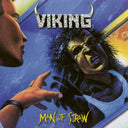 Viking - Man Of Straw (Spla) [LP]