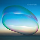 Rain Parade - Last Rays Of A Dying Sun [Transparent Blue LP]