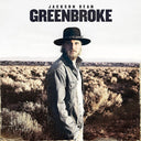 Jackson Dean - Greenbroke [Clear Vinyl] (Smok)