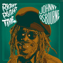 Johnny Osbourne - Right Right Time [LP]