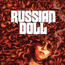 Joe Wong - Russian Doll: Seasons I & Ii - O.S.T. (Blue) (Grn) [LP]