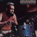 Idris Muhammad - Black Rhythm Revolution! [Jazz Dispensary Top Shelf] [LP]