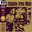 Eric Dolphy - Iron Man [RSD]