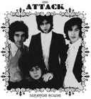 Attack - Strange House [LP]
