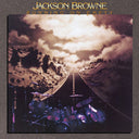 Jackson Browne - Running On Empty (Vinyl LP)