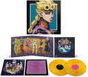 Yugo Kanno - Jojo's Bizarre Adventure - Golden Wind: Vol. 1 (Original Soundtrack) (Vinyl LP)