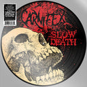 Carnifex - Slow Death (Indie Exclusive Vinyl)