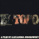 Alejandro Jodorowsky - El Topo - (Original Score) [LP]