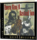 Rozz Williams - Every King A Bastard Son (Vinyl LP)