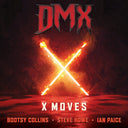 DMX - X Moves (Vinyl LP)