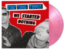 The Ting Tings - We Started Nothing: 15th Anniversary - Limited 180-Gram Pink & Purple Marble Colored Vinyl (Vinyl LP)