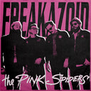 The Pink Spiders - Freakazoid [Indie Exclusive Limited Edition Half Black/Half Hot Pink LP]